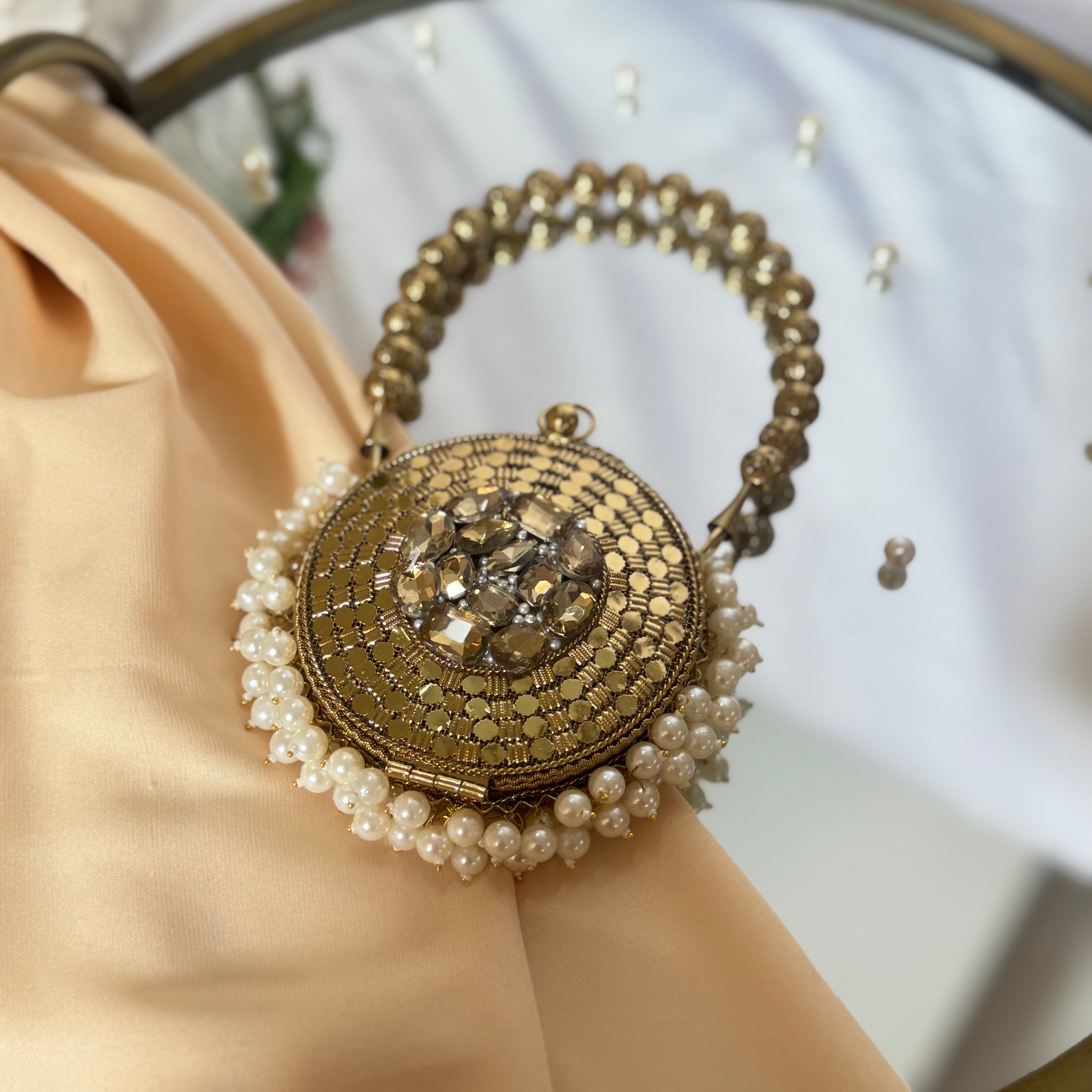 KASHISH MINI BAG