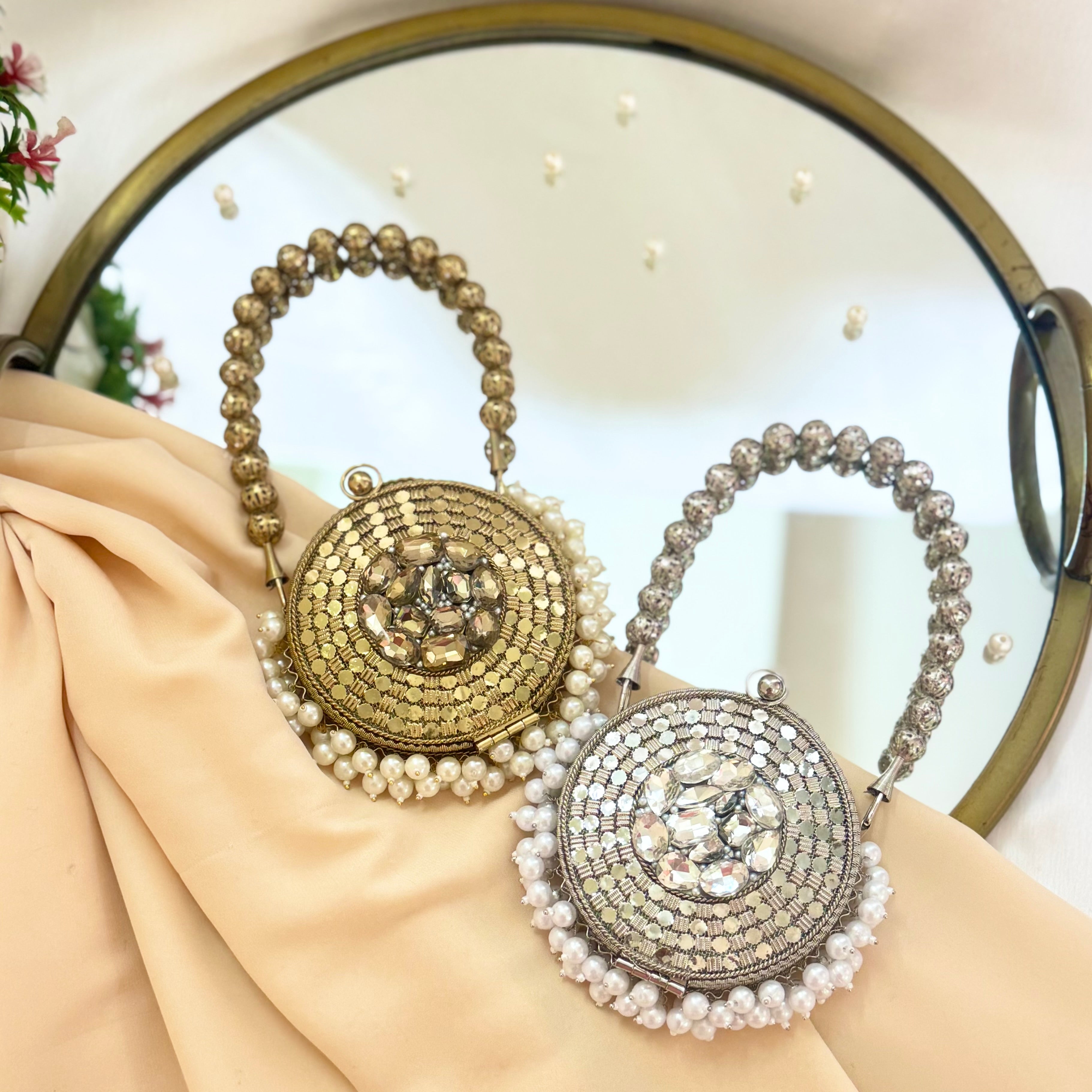 KASHISH MINI BAG
