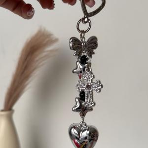 Let me love you! Bag Charm
