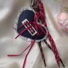 Meow! Lover Bag Charm
