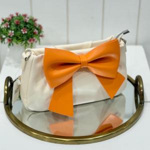 RACHEL BOW BAG