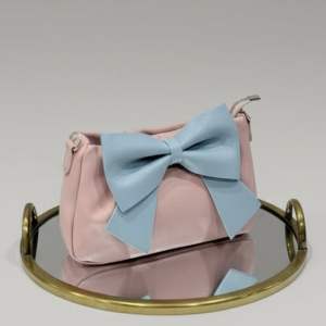 RACHEL BOW BAG
