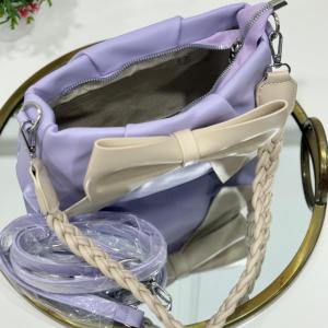 RACHEL BOW BAG
