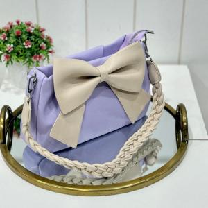 RACHEL BOW BAG
