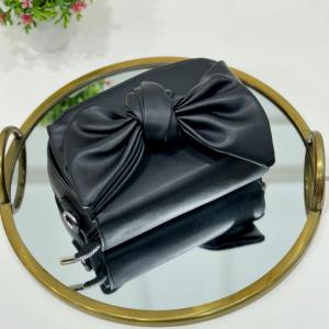 RIBBON BOW BAG
