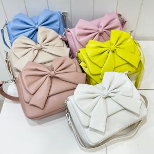 RUMMY BOW BAG