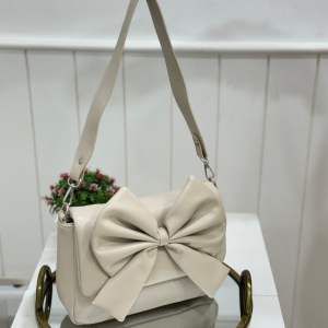 RUMMY BOW BAG