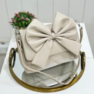 RUMMY BOW BAG
