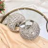 SILVER KHAAB BAG