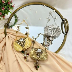 ZEENAT MINI BAG