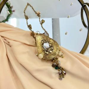 ZEHAB MINI BAG
