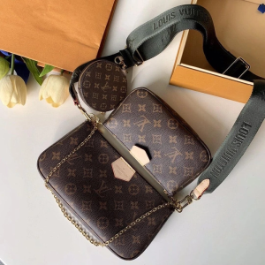 Vintaky Shoulder Bag