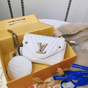 Allen Shoulder Bag