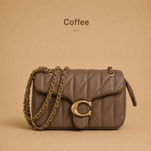 Pany Shoulder Bag