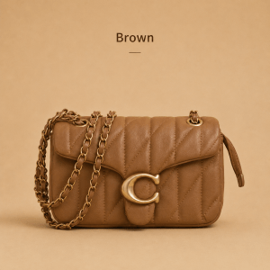 Pany Shoulder Bag