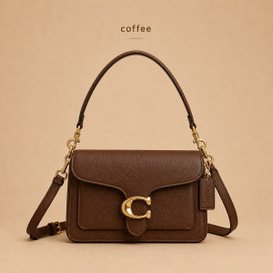 Pinacle Shoulder Bag