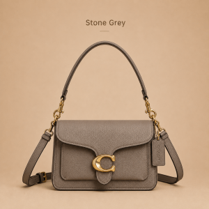 Pinacle Shoulder Bag