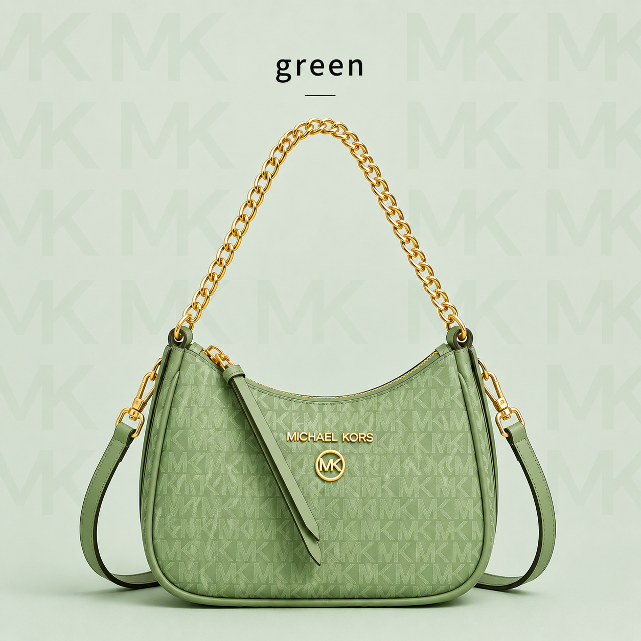 Rose Shoulder Bag - Image 3